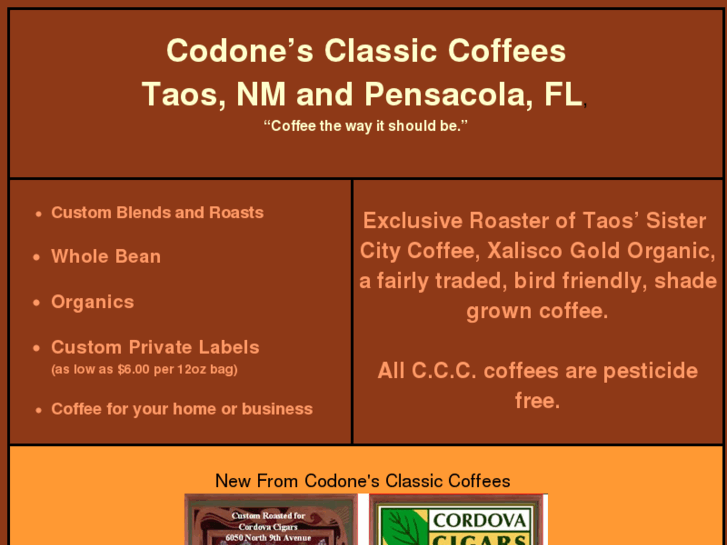 www.cowboycoffees.com