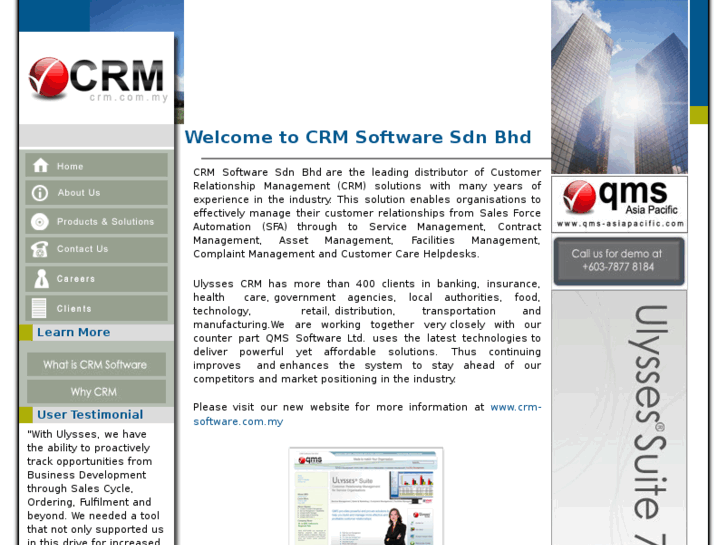 www.crm.com.my