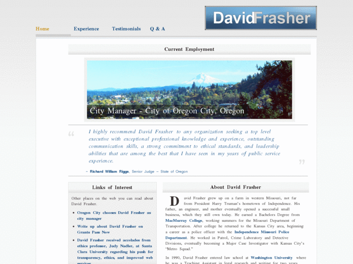 www.davidwfrasher.net