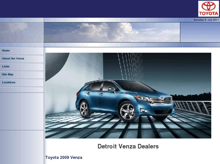 www.detroitvenzadealers.com