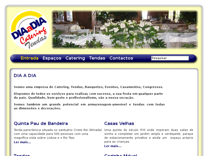 www.diaadia-catering.com