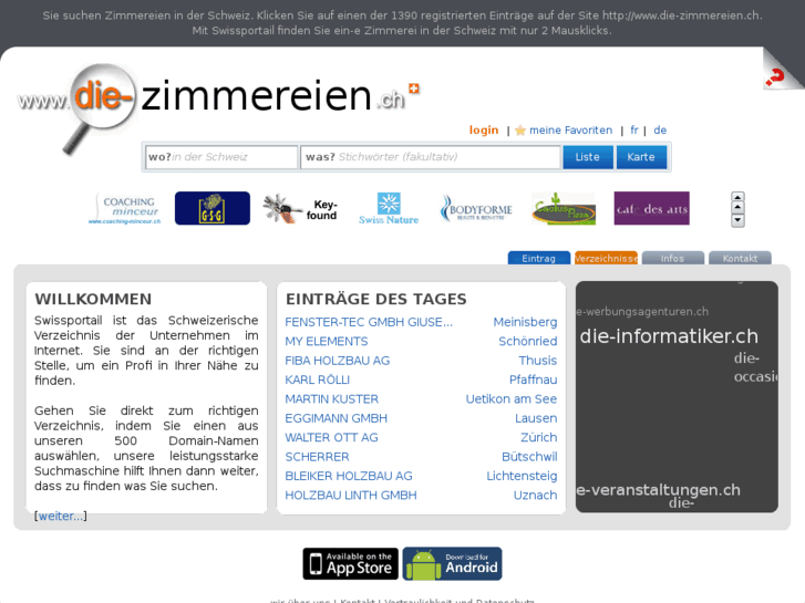 www.die-zimmereien.com