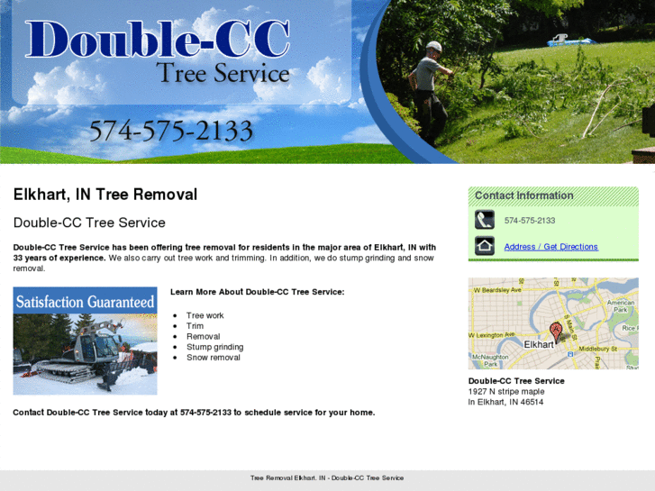 www.double-cctreeservice.com