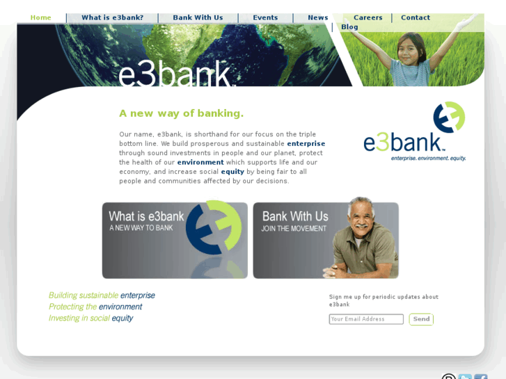 www.e3bank.biz