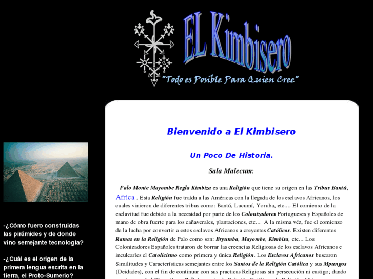 www.elkimbisero.com