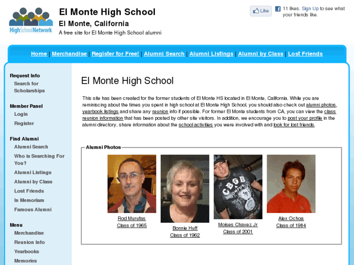 www.elmontehighschool.org