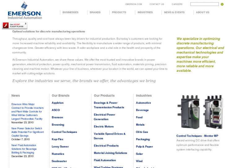 www.emersonindustrialautomation.com