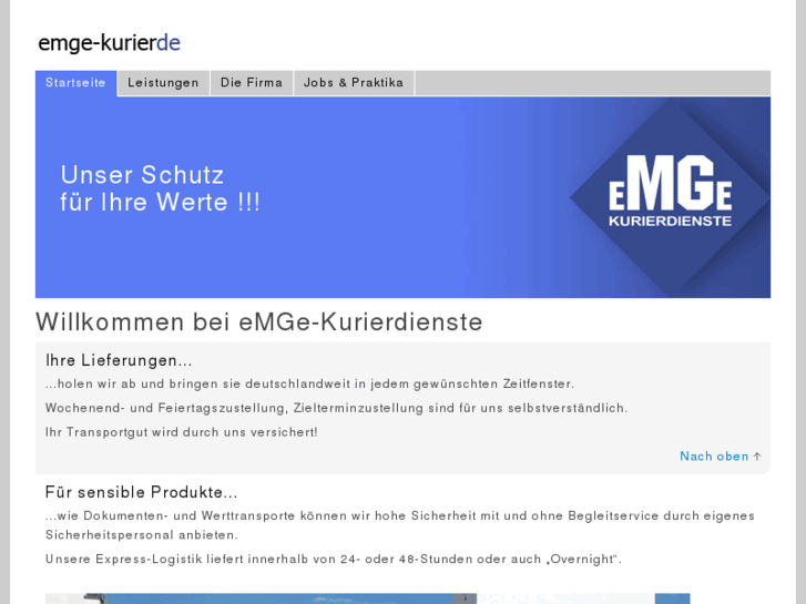 www.emge-kurier.de