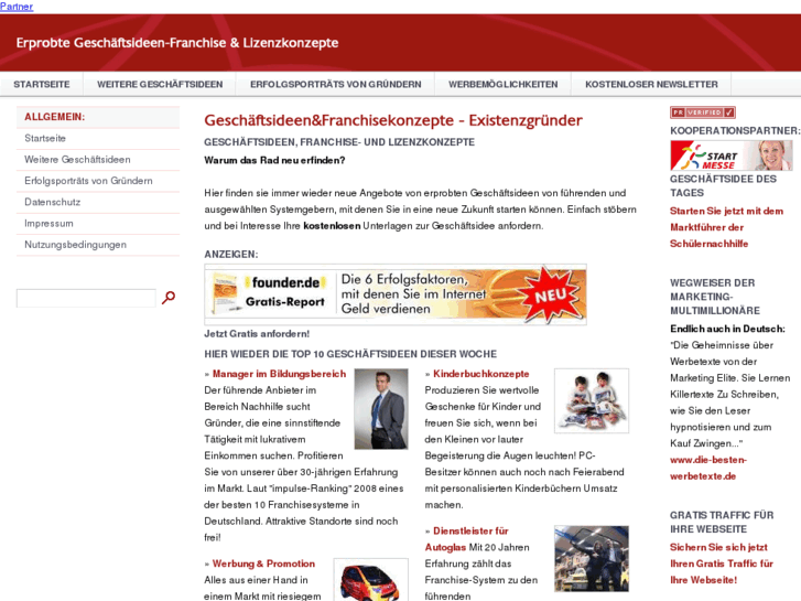 www.erprobte-geschaeftsideen.de