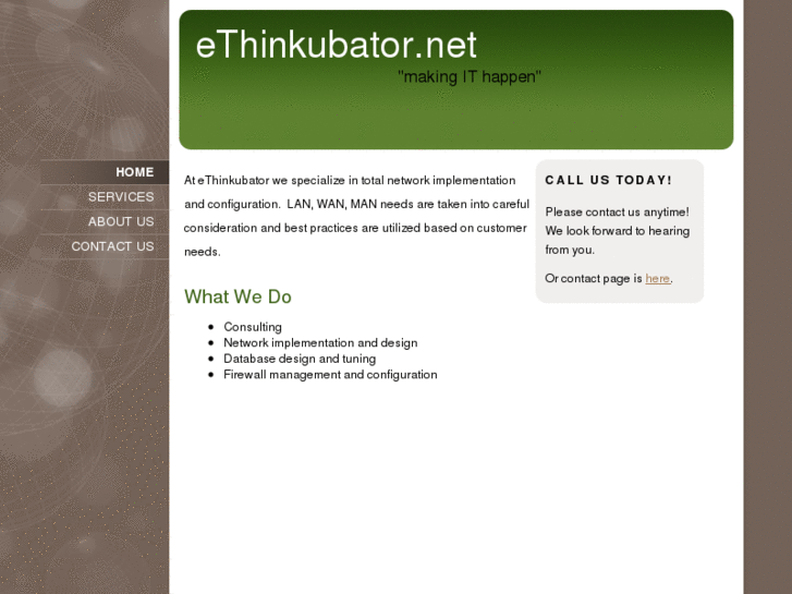 www.ethinkubator.net