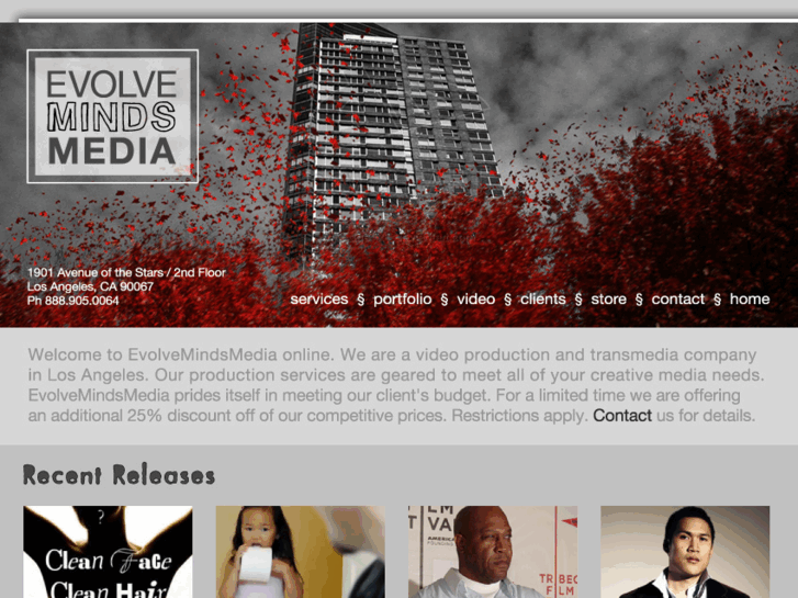 www.evolvemindsmedia.com