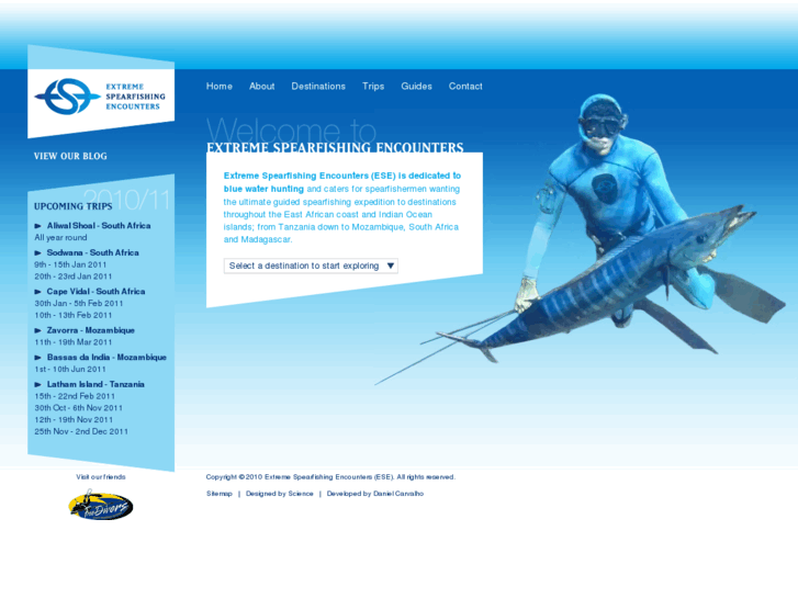 www.extremespearfishing.net