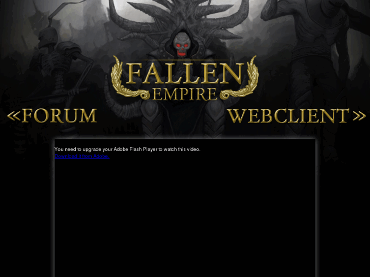 www.fallen-empire.net