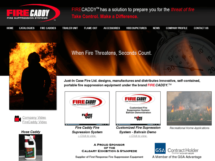 www.firecaddy.com