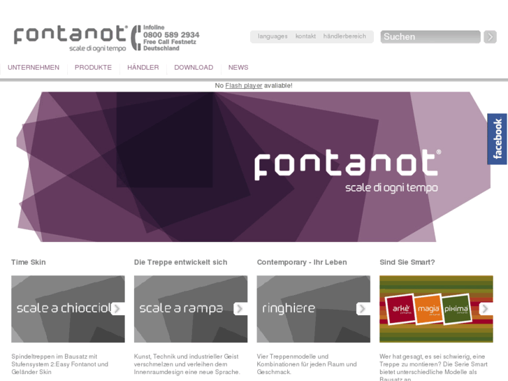 www.fontanot.de