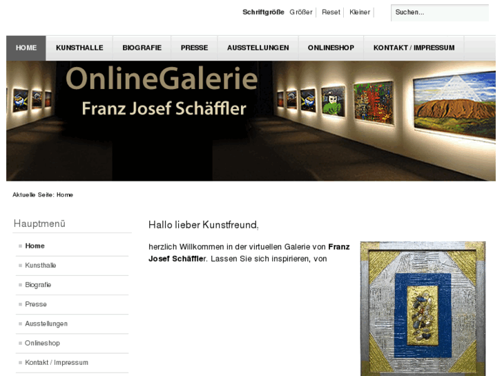 www.franz-josef-schaeffler.com