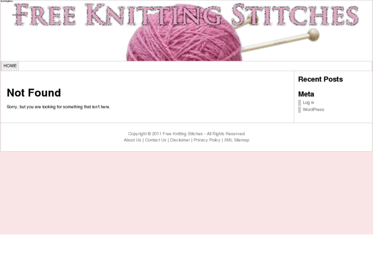 www.freeknittingstitches.com