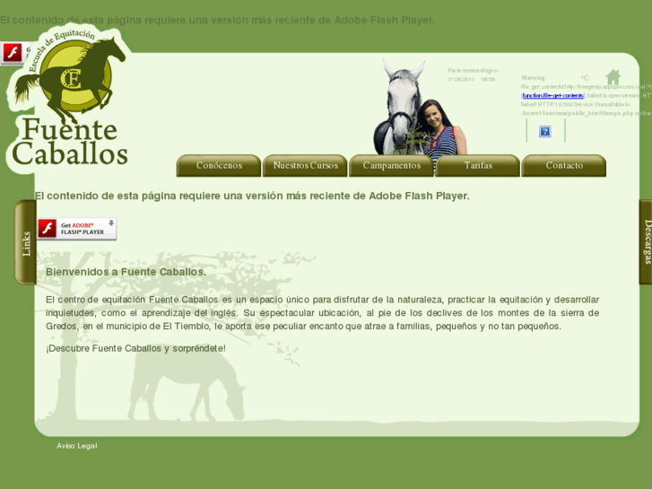 www.fuentecaballos.com