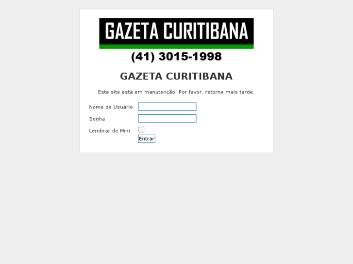 www.gazetacuritibana.com.br