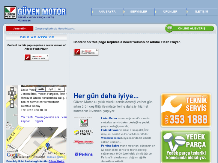 www.guvenmotor.com