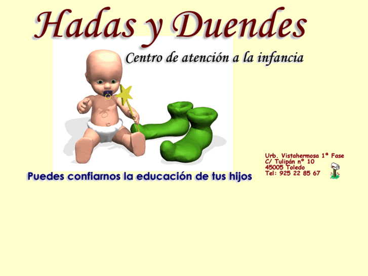 www.hadasyduendes.com
