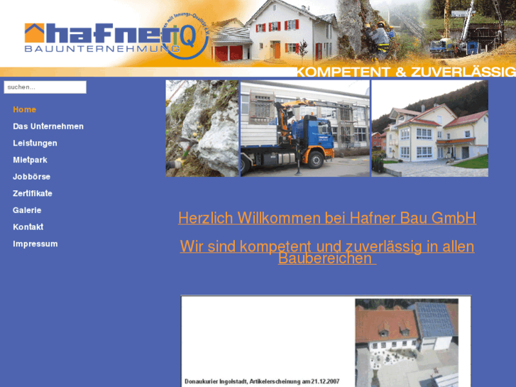 www.hafner-bau.com