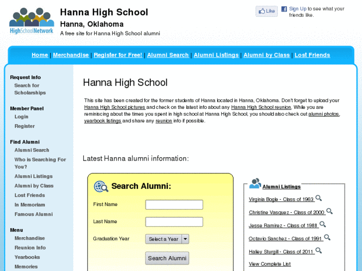 www.hannahighschool.org