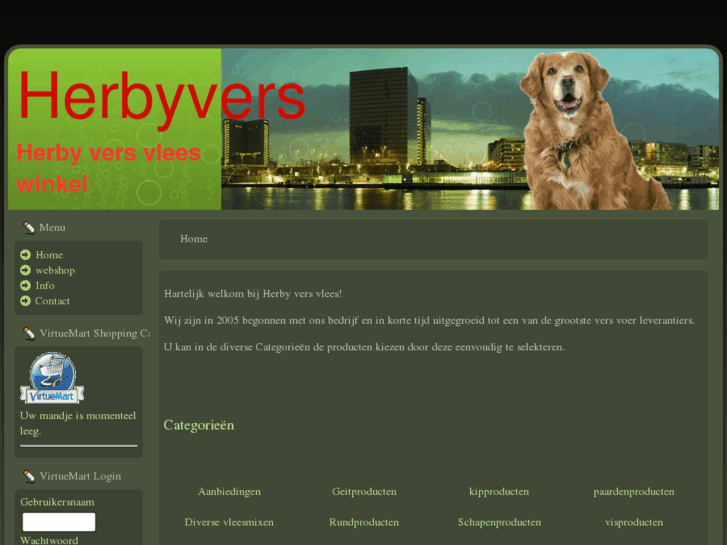 www.herbyvers.com