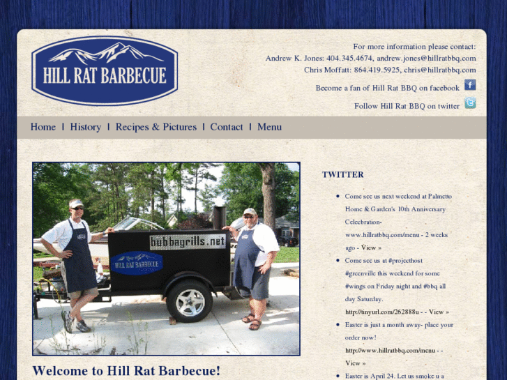 www.hillratbbq.com