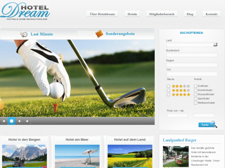 www.hoteldream.de