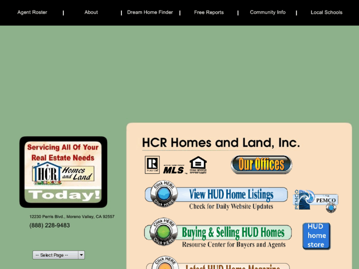 www.hudhomecenter.com