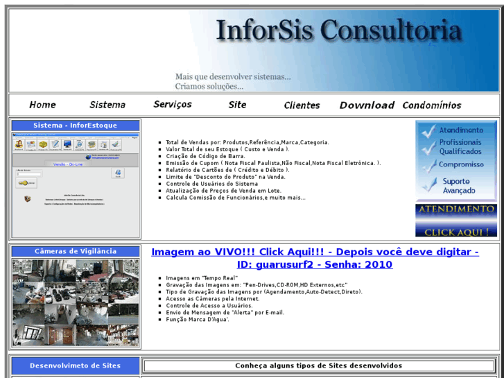 www.inforsisconsultoria.com