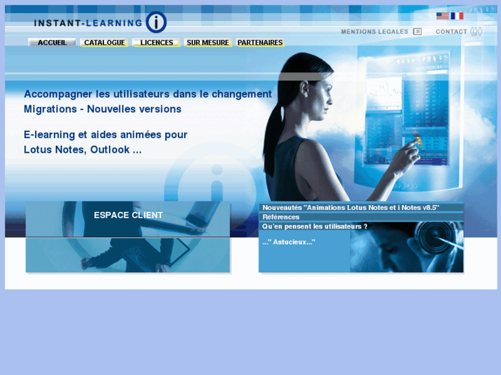 www.instant-learning.net