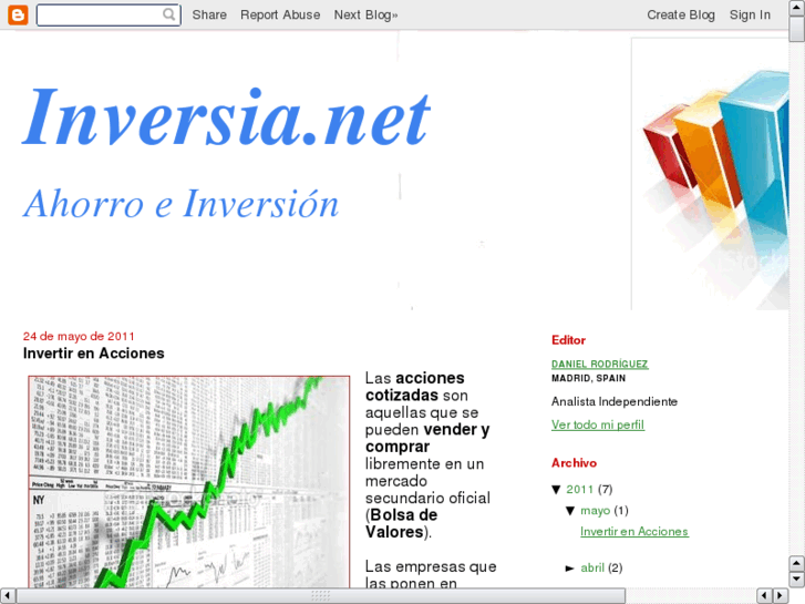 www.inversia.net