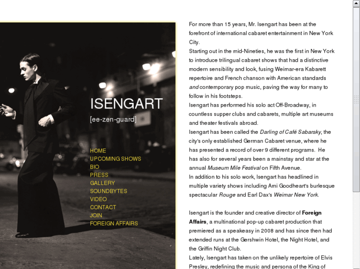 www.isengart.com