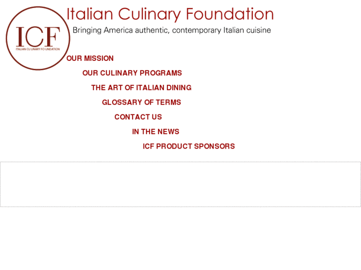 www.italianculinaryfoundation.com