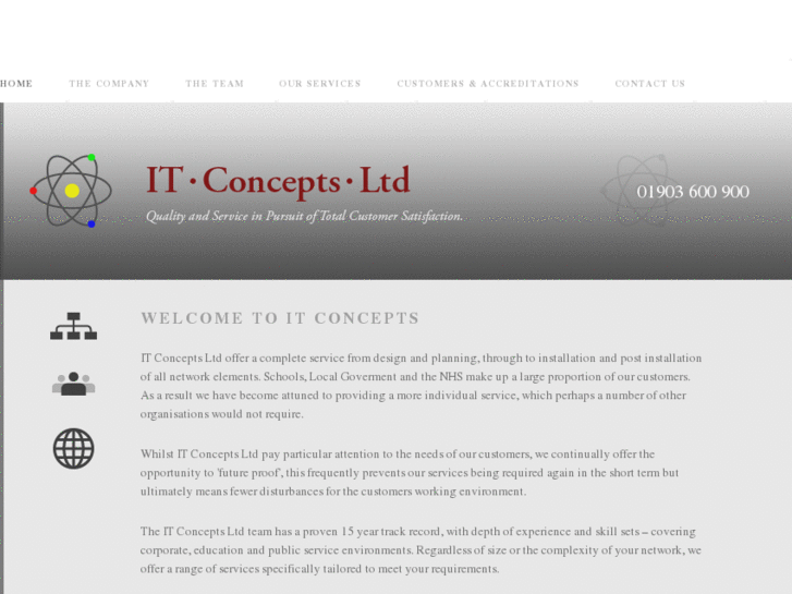 www.itconcepts.co.uk