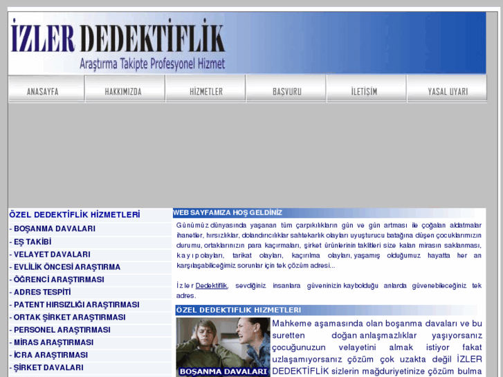 www.izlerdedektiflik.com