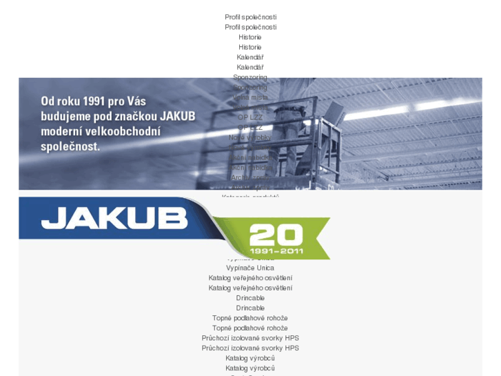 www.jakub.cz