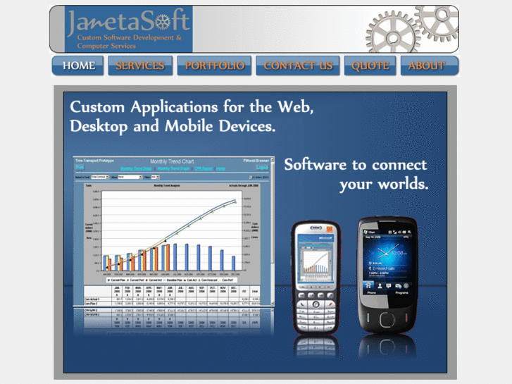www.janetasoft.com