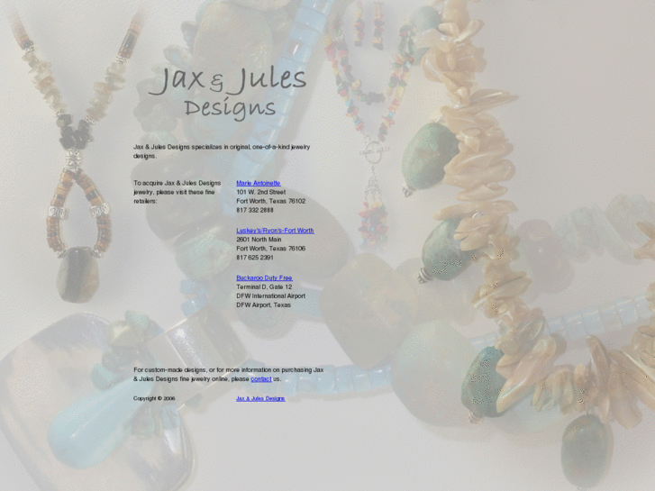 www.jaxandjules.com