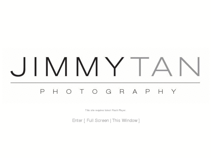 www.jimmytanphotography.com