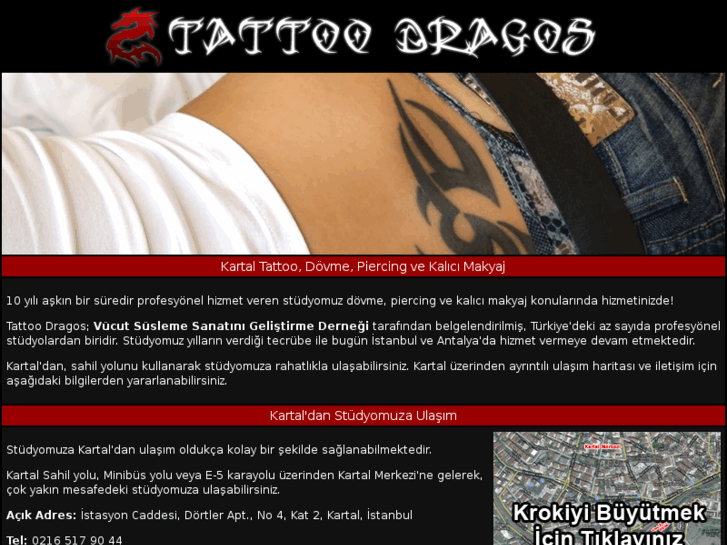 www.kartaltattoo.com