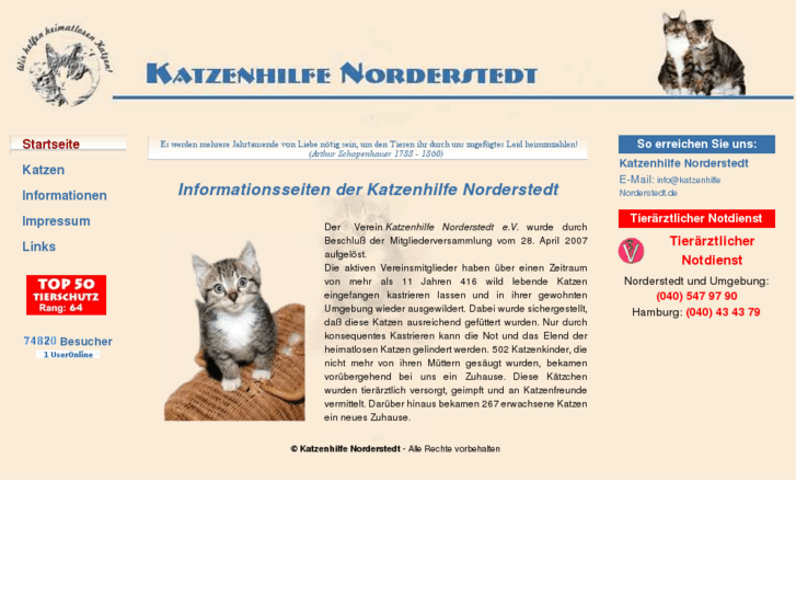 www.katzenhilfe-norderstedt.de
