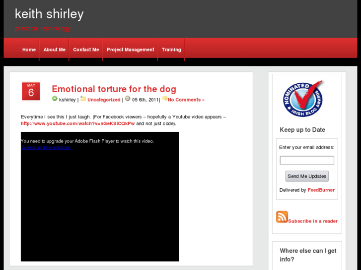www.keithshirley.ie