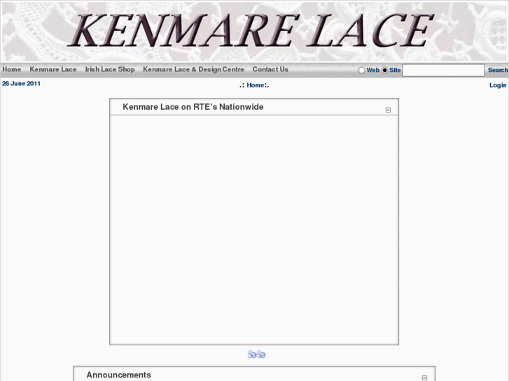 www.kenmarelace.ie