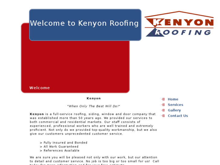 www.kenyonroofing.com