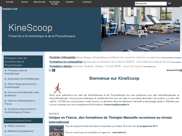 www.kinescoop.com