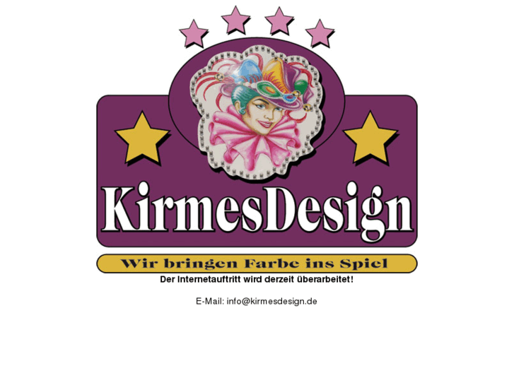 www.kirmesdesign.de