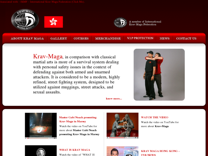 www.kravmagahk.com